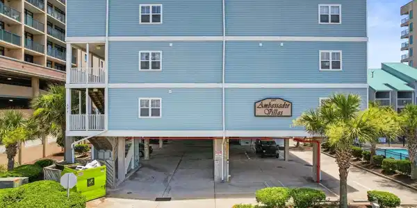 507 S Ocean Blvd.