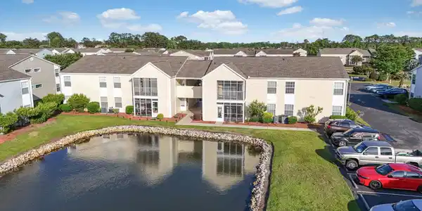 2258 Essex Dr.