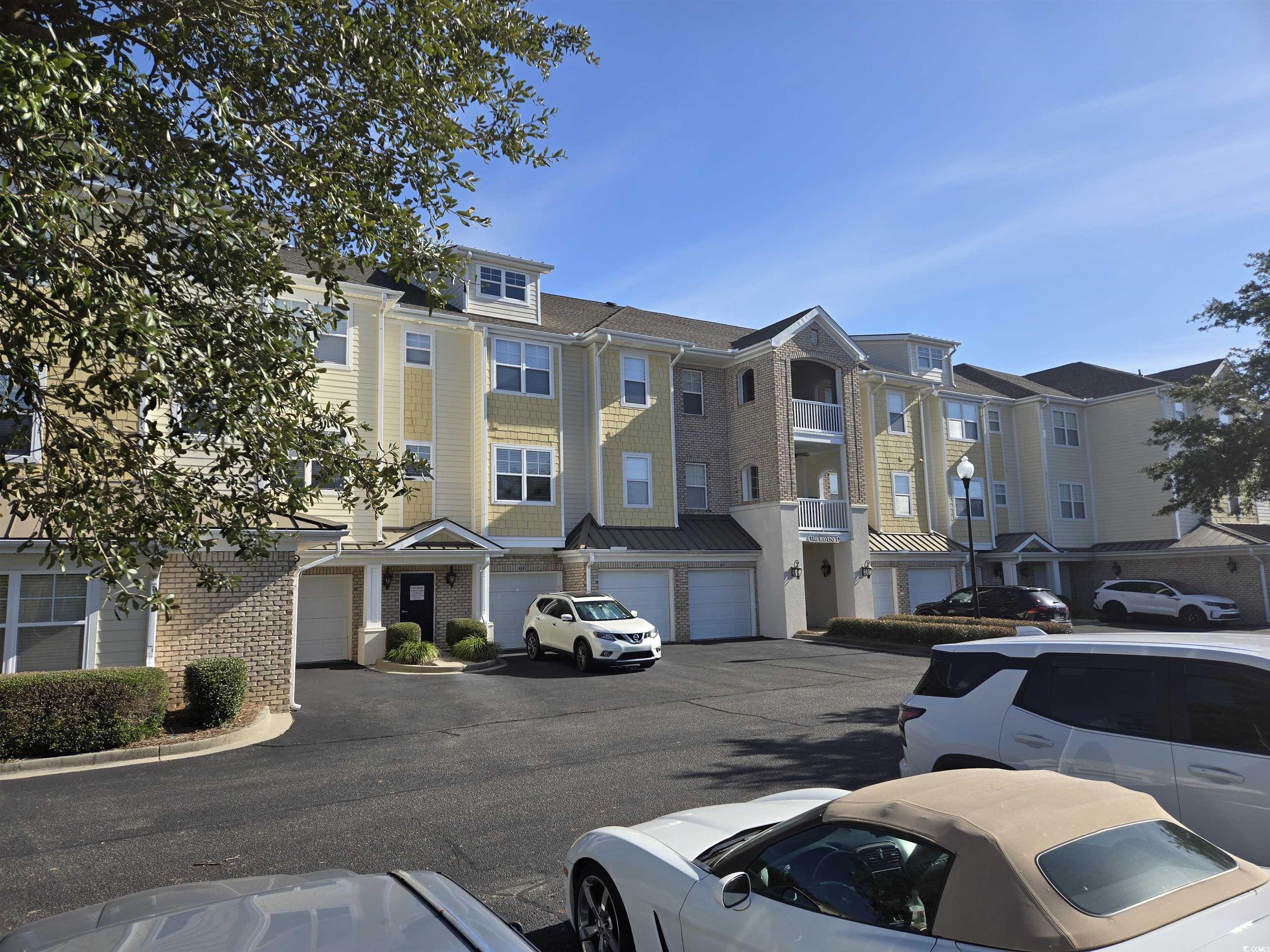 Image 2: View of building exterior with a residential view Image 2: View of building exterior with a residential view