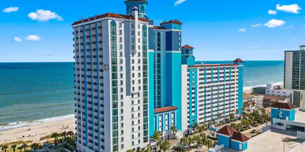 3000 N Ocean Blvd.