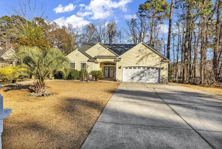 1185 N Blackmoor Dr.