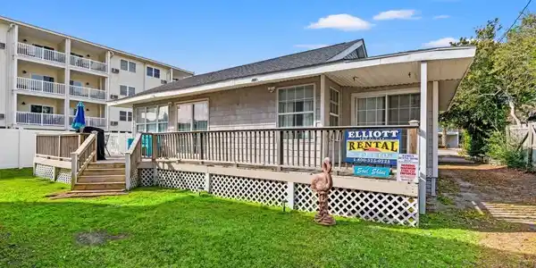 3602-B S Ocean Blvd.