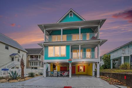 908 S Ocean Blvd.