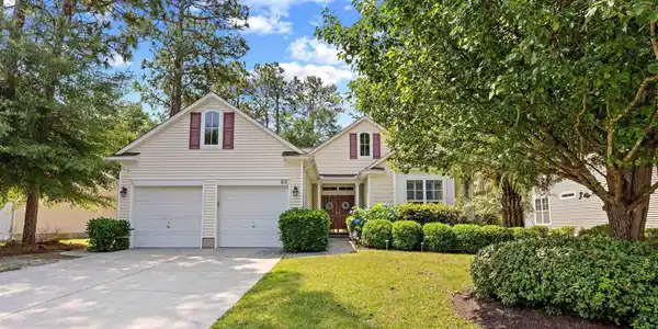 86 Wickham Ct.