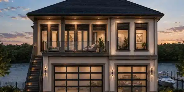 429 Harbour View Dr.