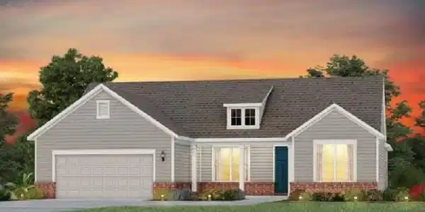 1536 Crested Iris Way