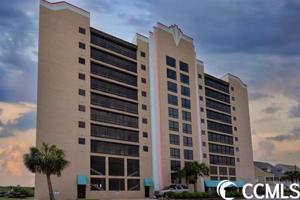 4000 N Ocean Blvd.
