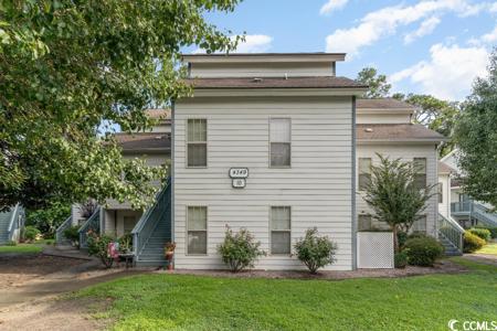 4349 Spa Dr.
