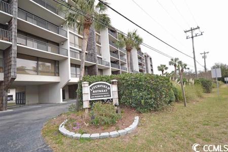 423 Parker Dr.