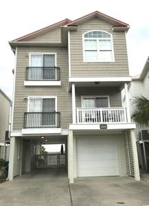 2508 Pointe Marsh Ln.