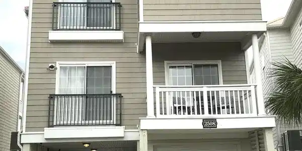 2508 Pointe Marsh Ln.