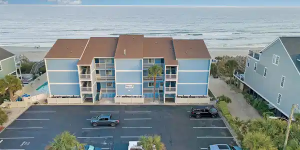1511 N Ocean Blvd.