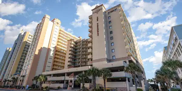 501 S Ocean Blvd.