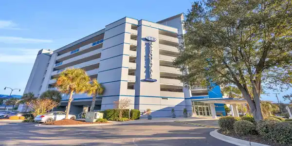2100 Sea Mountain Hwy.