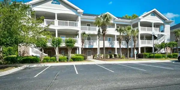 5801 Oyster Catcher Dr.