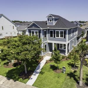 287 West Palms Dr.