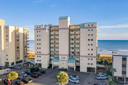 2507 S Ocean Blvd.