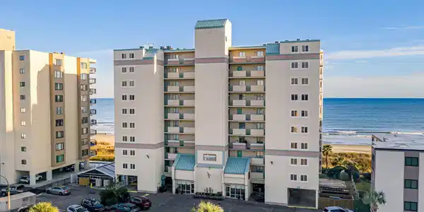 2507 S Ocean Blvd.