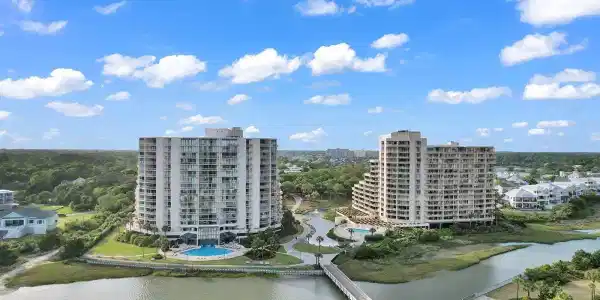 101 Ocean Creek Dr.