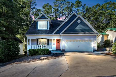 2124 Lexington Circle