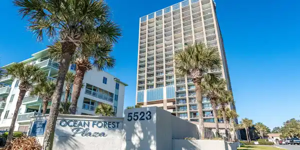 5523 North Ocean Blvd.