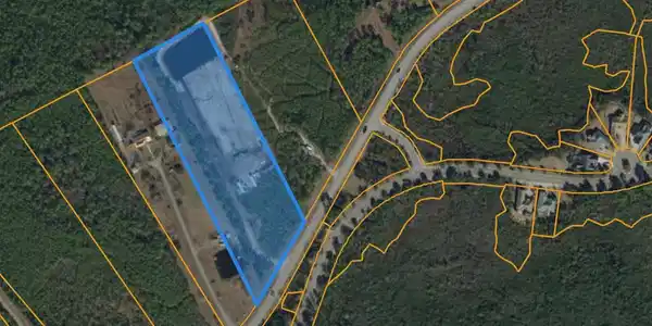 6780 Water Tower Rd.