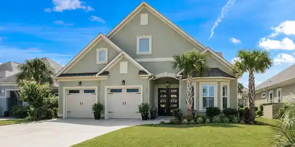 2021 Hideaway Point