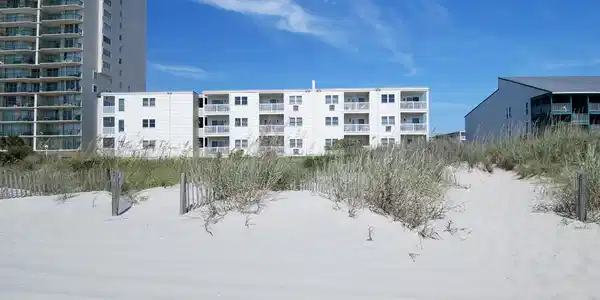 3701 S Ocean Blvd.