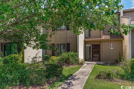 500 Eagle Way