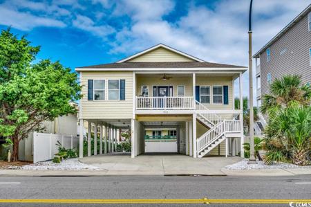 1923 N Ocean Blvd.