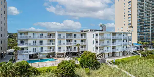 3901 Ocean Blvd. S