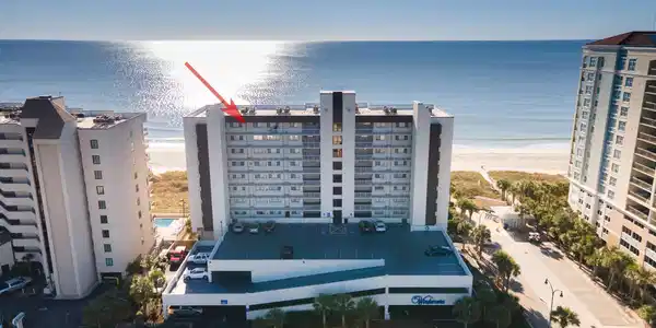 523 S Ocean Blvd.