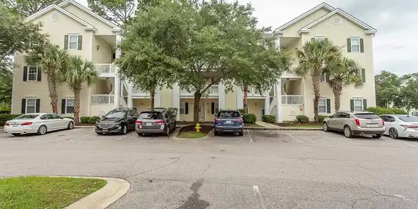 601 N Hillside Dr.