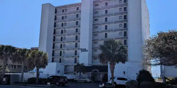 4311 S Ocean Blvd.