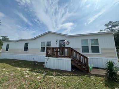 4509 Mallard St.