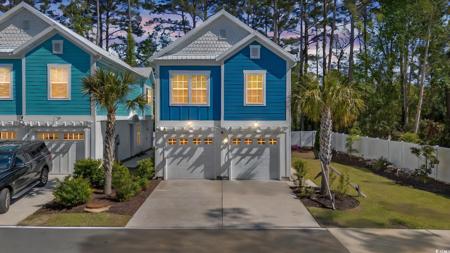 2409 Seabreeze Pl.