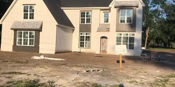 208 Green Lake Dr.