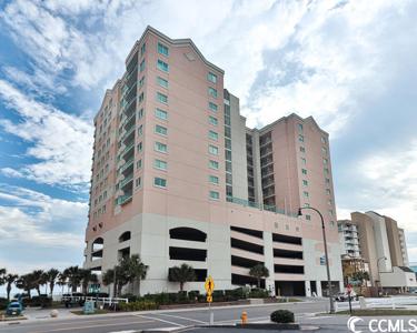 2001 S Ocean Blvd.