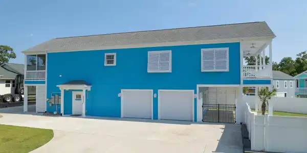 2300 Little River Neck Rd.