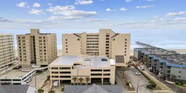 6100 N Ocean Blvd.