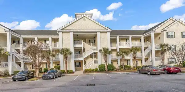 601 N Hillside Dr.