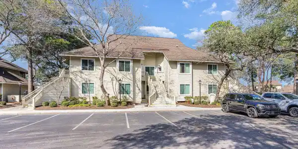 491 Ocean Creek Dr.