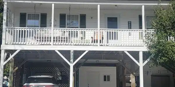 514 Cypress Dr.