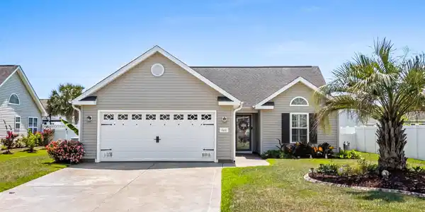 606 Leprachaun Ln.