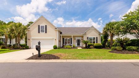 31 Long Creek Dr.