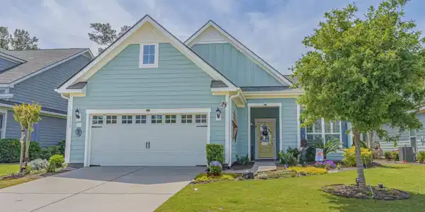5117 White Iris Dr.