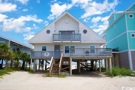 527 S Waccamaw Dr.