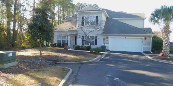 2450 Marsh Glen Dr.