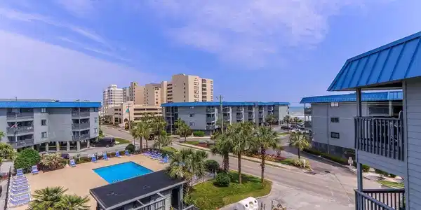 6001 N Ocean Blvd.