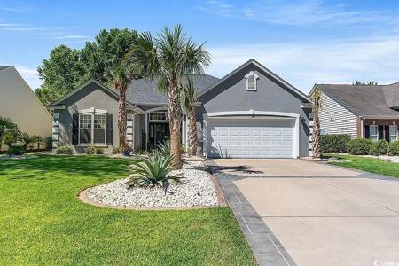 2166 Marsh Glen Dr.